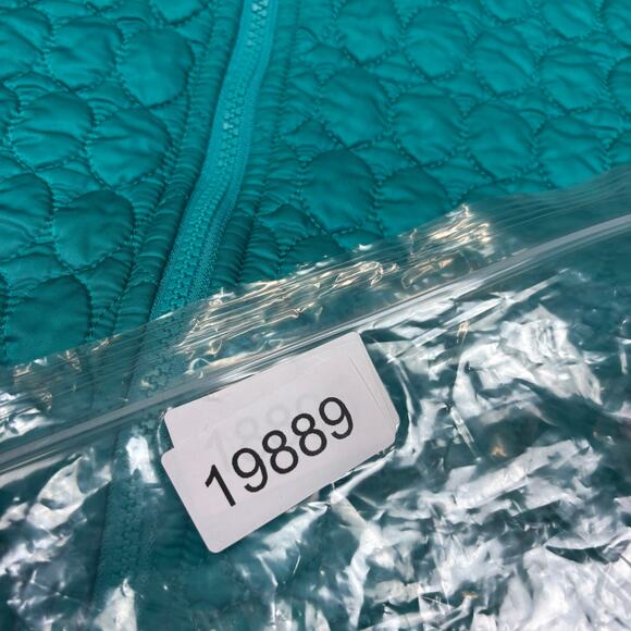 Patagonia Inoa Quilted Puffer Jacket Girl's Medium Granola Gorpcore - Picture 8 of 8